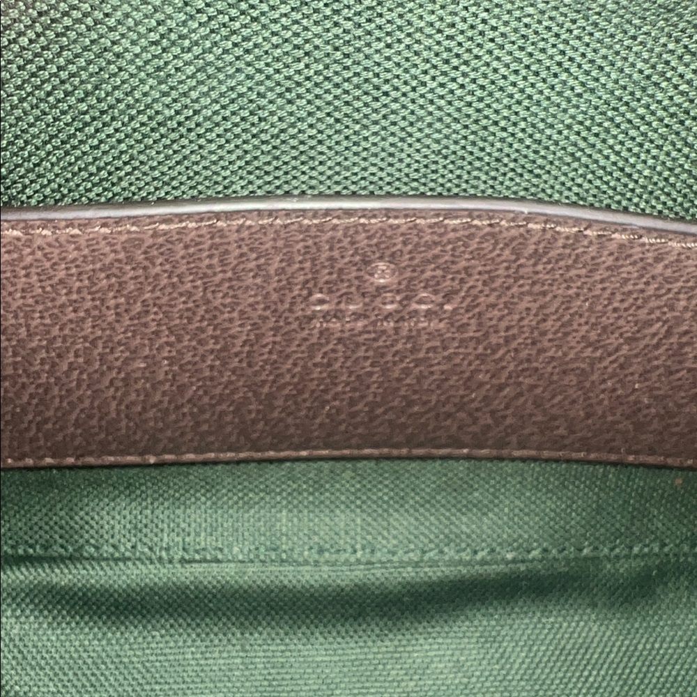 Gucci Ophidia Small Camera Bag - Picture 9 of 10